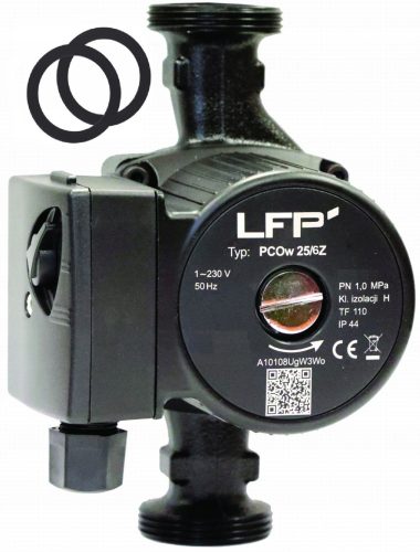  LFP PCOw 25/6 circulation pump