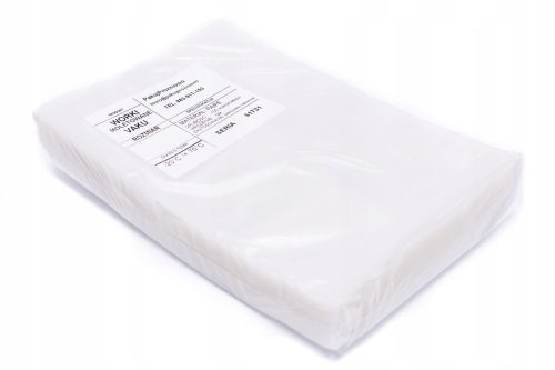 vacuum bags 20x30 100 pcs