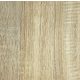 Sonoma OAK furniture veneer, self-adhesive veneers