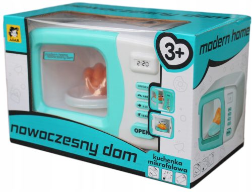  Microwave oven microwave FOR children