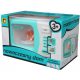  Microwave oven microwave FOR children