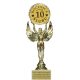 Cool, funny gadgets A statuette with your own inscription and a gift dedication