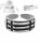  ATLANTA RING SILVER 925 ENGRAVING