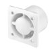  Awenta KWS125H bathroom fan 125 mm