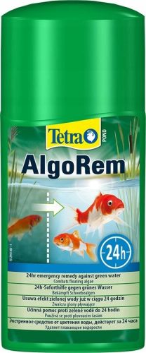  Tetra ALGOREM 500 ml EFFECTIVE EYE ANTIGLON