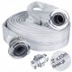  HOSE FIRE HOSES 2 INCH 20 METERS QUICK CONNECTOR