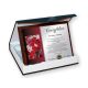  FUTURE RETIREMENT PRESENTATION GIFT DIPLOMA + CASE