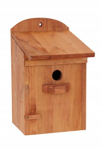  Drew Handel BL10 bird nesting box