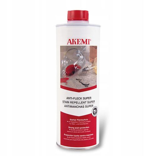 AKEMI ANTI-STAIN SUPER IMPREGNATE FROM MARMURU GRANITE