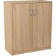  Matkam K2DSONOMAMATKAM Chest of Drawers 74.01 x 35 x 85cm Sonoma Oak Matt