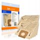  ELF paper vacuum cleaner bags 10 pcs.