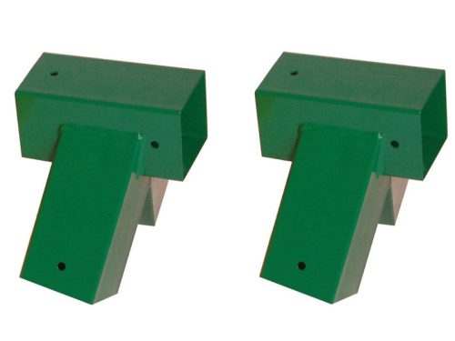 OTITU - SET OF 2 JAM CONNECTORS 90X90 SWING