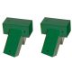 OTITU - SET OF 2 JAM CONNECTORS 90X90 SWING