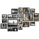 Picture Frame Manufaktura Ram Multi Photo Frame 100 x 162 cm