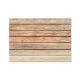 Photo wallpaper - Old pine wood boards 350x245cm