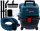  Bosch GAS 1100 W industrial vacuum cleaner