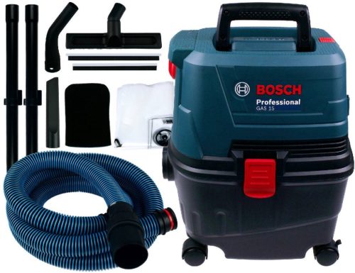  Bosch GAS 1100 W industrial vacuum cleaner