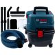  Bosch GAS 1100 W industrial vacuum cleaner