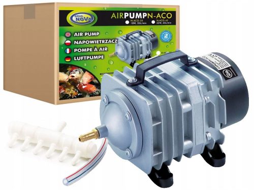 Pumps for garden pools Hailea pump 22 W 2501 – 5000 l/h