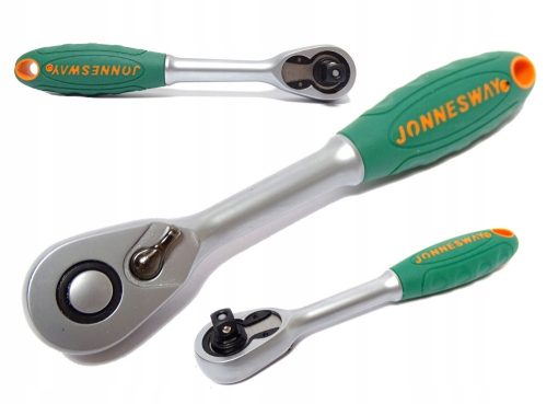  Jonnesway Jonnesway JR3702 toothed ratchet