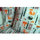  KoloroweSny bedding set 100 x 160 cm, multicolored