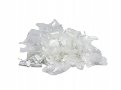 Polypropylene-Betonfasern 20 kg 12 mm 19 mm