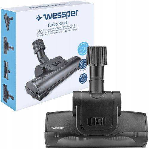  Wessper WES4056 brush for a vacuum cleaner