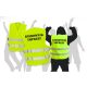 Cool, funny gadgets party vest birthday gift 18 30 40 50