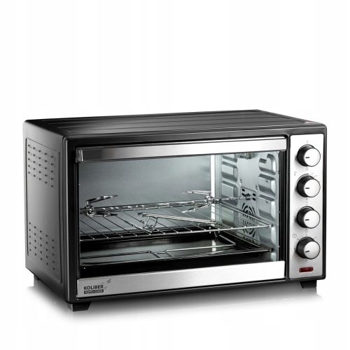  Hummingbird Supermax X-3000-W Mini-Bakery 48 l black