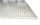 Rokad Polycarbonat-Stegplatten 2 m x 105 cm x 10 mm