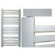  BATHROOM RADIATOR decorative SIGMA 970x575 Steel Gray 477W