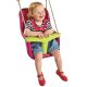 Swing bucket seat for children LUXE purple