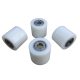 Roller wheels roller wheel for pallet truck 80x70 4 pcs