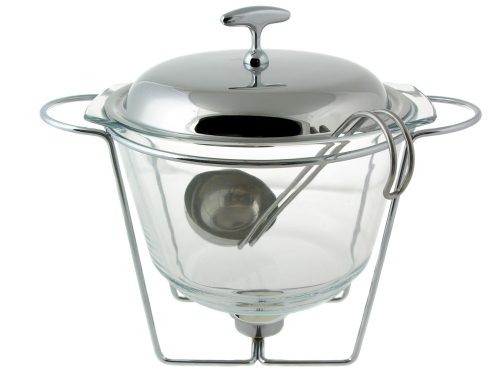 Food Warmer EdelHoff 3.8 L Heater