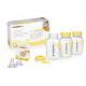  Medela Calma Flasche 3 x 150 ml