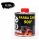 Heat-resistant paint for fireplaces, 0.25 l, durable