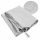 Thick, waterproof and frost-resistant tarpaulin 130 g/m² 3 x 4 m
