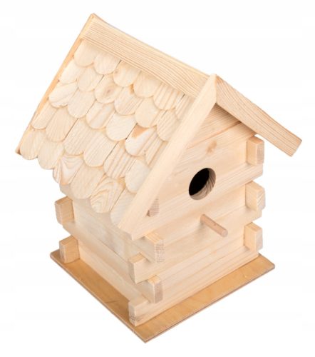  nesting box, birdhouse, wooden house