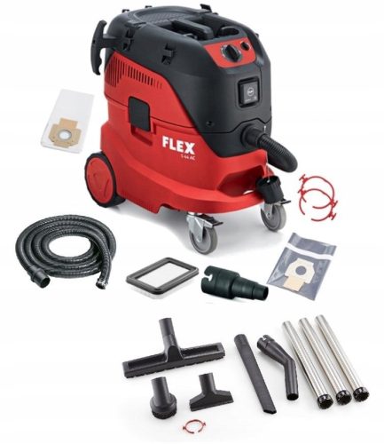 Aspirateur industriel Flex S44 1400 W