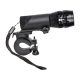  Blue Collection Bicycle Lighting Bicycle Lamp 280 lm Battery