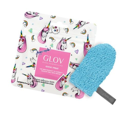  GLOV Quick Treat Makeup Correction Glove