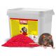 Animal Repellent Poison, Ratimor Poison against Mice and Rats