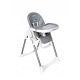  Kids Zone Feeding Chair 116 x 61 x 23 cm