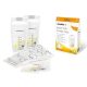  Medela milk bags 180 ml 25 pcs.