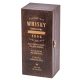  BOX for ALCOHOL carafe WHISKY gift BIRTHDAY