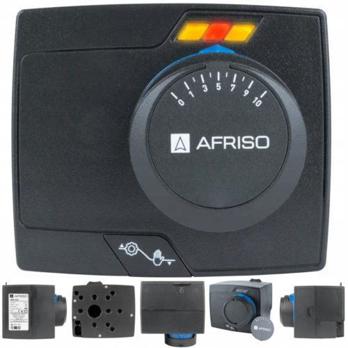  Afriso actuator 1434310