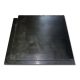 Stomil Matte 100cm x 100cm black 10 mm