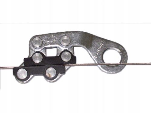 jaw holder for 1-5mm rope tensioner