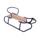  Sled with backrest POLISH for children CAMICCO HIT