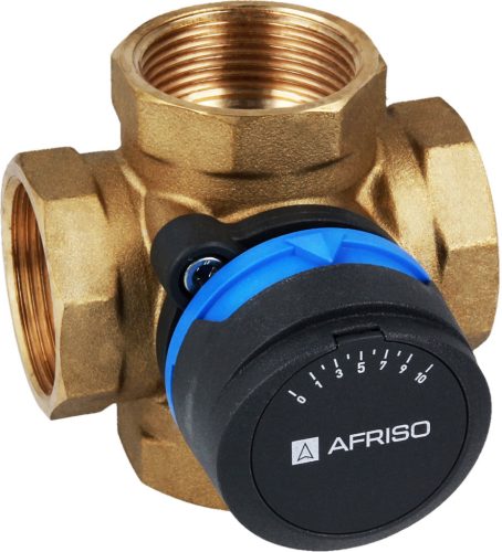  Afriso ball valve 1'' 1348410